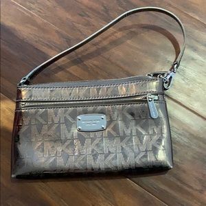 Michael Kors wristlet